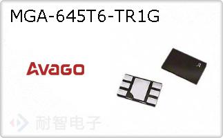 MGA-645T6-TR1G