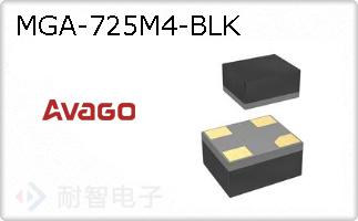 MGA-725M4-BLK