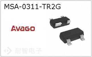 MSA-0311-TR2G
