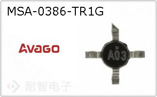MSA-0386-TR1G