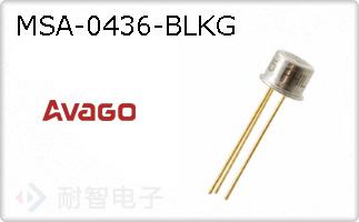 MSA-0436-BLKG