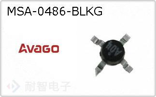 MSA-0486-BLKG