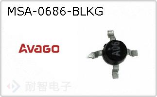 MSA-0686-BLKG