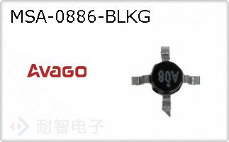 MSA-0886-BLKG