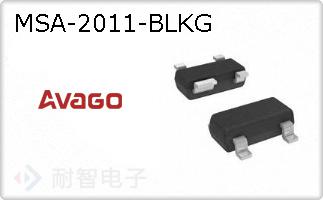 MSA-2011-BLKG