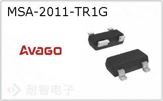 MSA-2011-TR1G