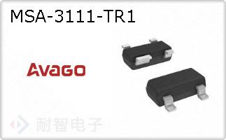 MSA-3111-TR1