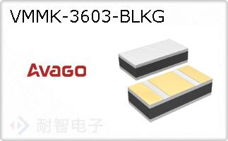 VMMK-3603-BLKG
