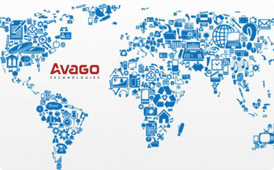 AVAGO��˾�ص�