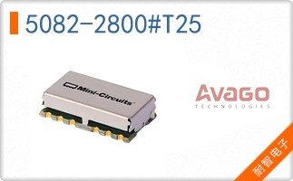 5082-2800#T25