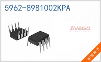 5962-8981002KPA