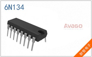 6N134