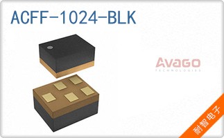 ACFF-1024-BLK