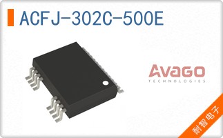 ACFJ-302C-500E
