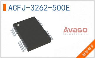 ACFJ-3262-500E