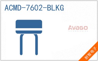 ACMD-7602-BLKG