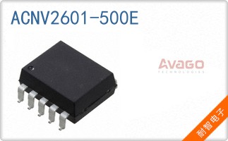 ACNV2601-500E