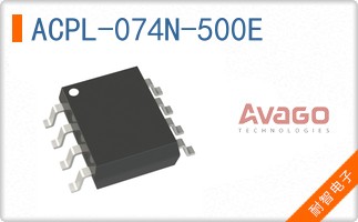 ACPL-074N-500E