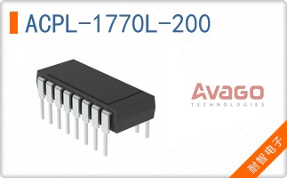 ACPL-1770L-200