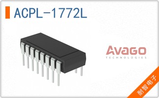 ACPL-1772L