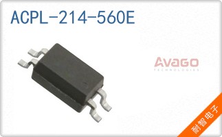 ACPL-214-560E