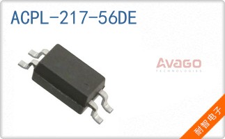 ACPL-217-56DE