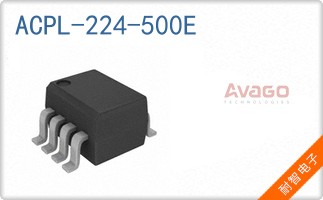ACPL-224-500E