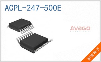 ACPL-247-500E