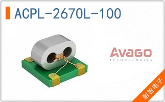 ACPL-2670L-100