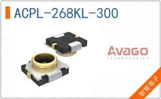 ACPL-268KL-300