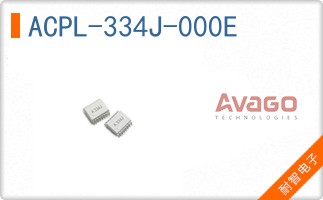 ACPL-334J-000E