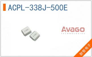 ACPL-338J-500E