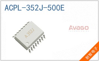 ACPL-352J-500E��ͼƬ