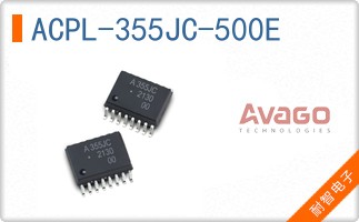 ACPL-355JC-500E