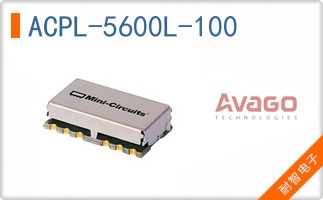 ACPL-5600L-100