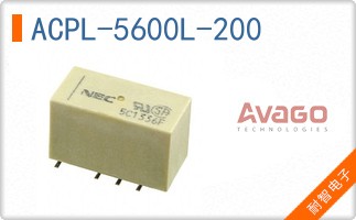 ACPL-5600L-200