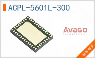 ACPL-5601L-300