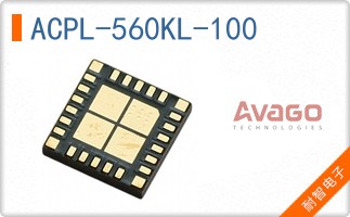 ACPL-560KL-100