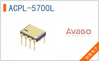 ACPL-5700L