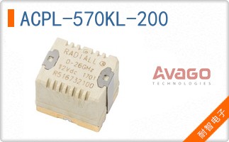 ACPL-570KL-200