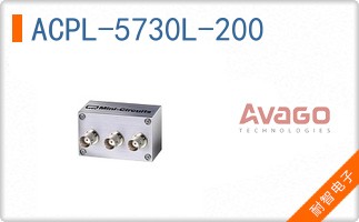 ACPL-5730L-200