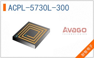 ACPL-5730L-300