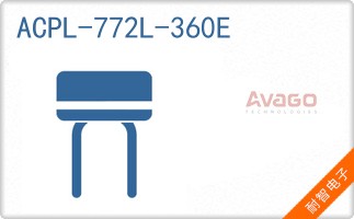 ACPL-772L-360E