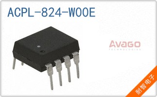 ACPL-824-W00E