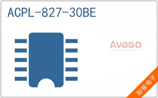 ACPL-827-30BE