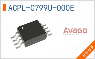 ACPL-C799U-000E