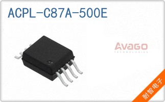 ACPL-C87A-500E