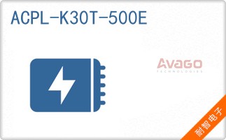 ACPL-K30T-500E