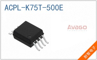 ACPL-K75T-500E
