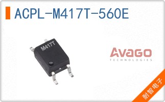ACPL-M417T-560E